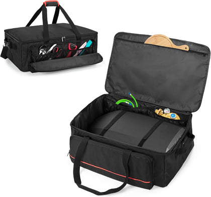 Pizza Oven Carry Bag Compatible with Ooni Koda 12 Gas Pizza Oven