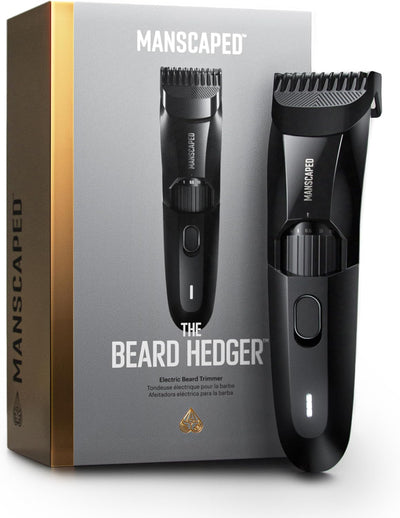 The Beard Hedger Men's Premium Beard Trimmer