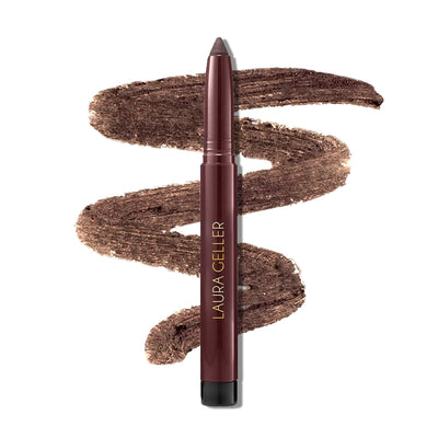 LAURA GELLER Kajal Longwear Kohl Eyeliner Pencil – Smoky Quartz