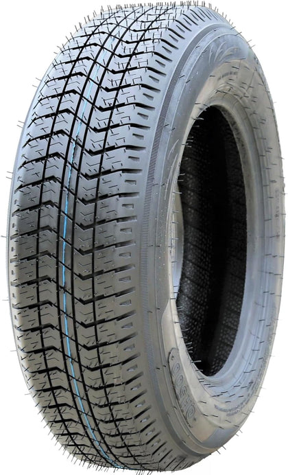 QH500 ST205/75D15 All Season C (6 Ply) Trailer Diagonal Tire