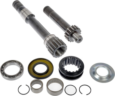 Dorman 630011 Axle Shaft for Ram 1500