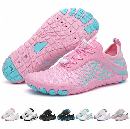 Barefoot Shoes Women Men Hiking Water Shoes Wide Toe Box Zero Drop