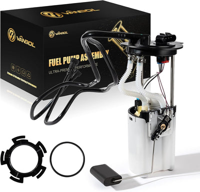 Fuel Pump Assembly for Chevy Cobalt 2006-2008 2.0L 2.2L GAS E3726M