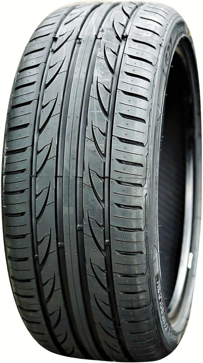 LG27 215/45ZR17 91W XL All Season High Performance Tire | Passenger High Performance All Season Traction 91W Rated