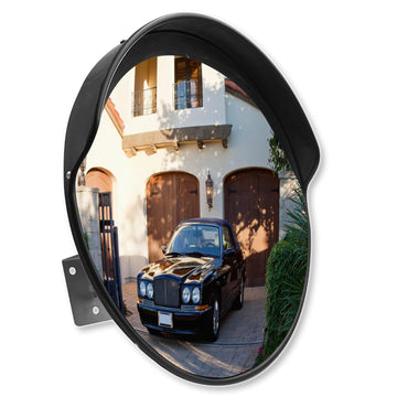 Convex & Safety Mirrors