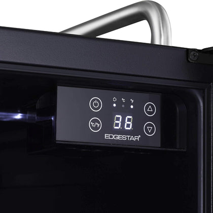 15 Inch Wide Kegerator Conversion Refrigerator