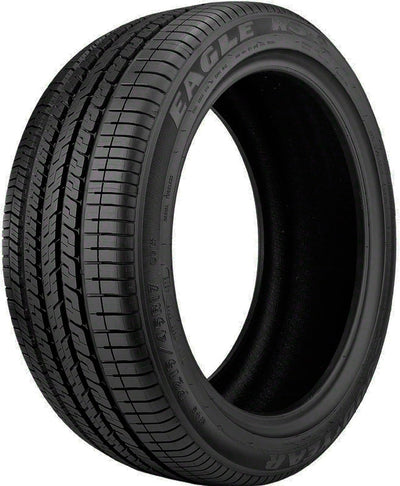 Eagle RS-A Radial Tire - 205/55R16 89H | Passenger Performance All Season Traction 89H Rated Standard Load Radial