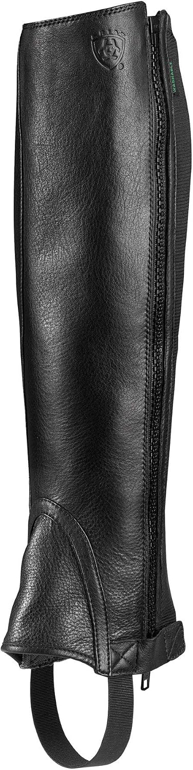 Ariat Unisex Adult's Breeze Chap Half Chap
