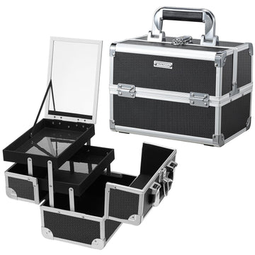 Makeup Organizers & Mirrors