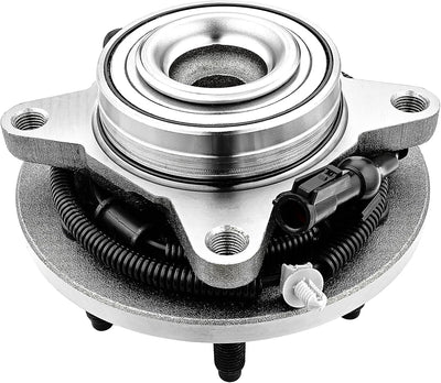 RWD Front Wheel Bearing Hub for Ford Expedition/Lincoln Navigator