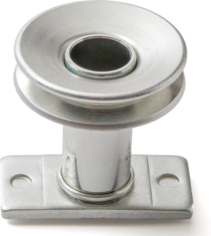 Terre Products, Lawn Mower Blade Adapter with Pulley, Drive Pulley Adapter, Compatible with MTD, Replacement for