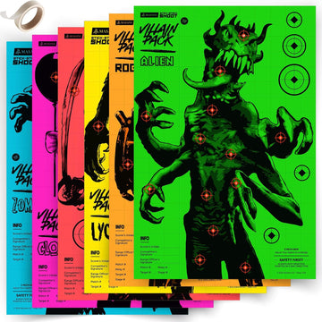 Shooting Targets