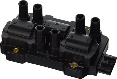 Standard Motor Products UF434 Ignition Coil for Chevy Silverado 1500