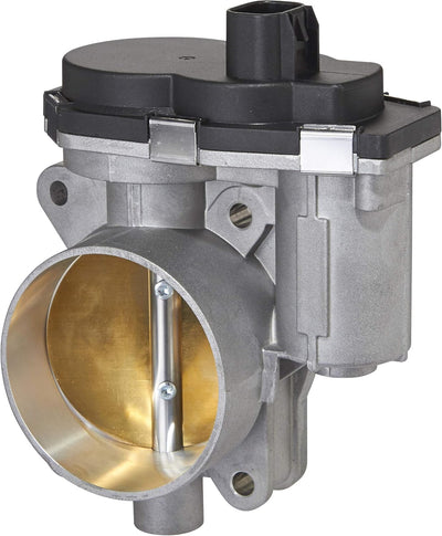 Spectra Premium TB1021 Throttle Body for Chevy Silverado 1500