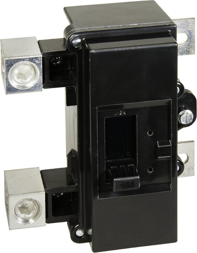 Square D - QOM2150VH QO 150-Amp QOM2 Frame Size Main Circuit Breaker for QO and Homeline Load Centers
