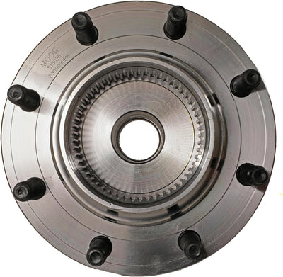 MOOG 515020 Wheel Bearing and Hub Assembly for Ford F-250 Super Duty