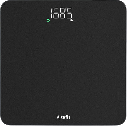 Bathroom Scale for Body Weight High Accuracy 0.1lb, 400lb, LED | Professional Factory Since 2001 Digital Weighing