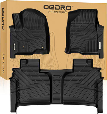 Floor Mats