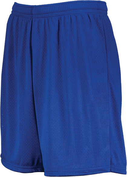 Youth Modified Mesh Shorts