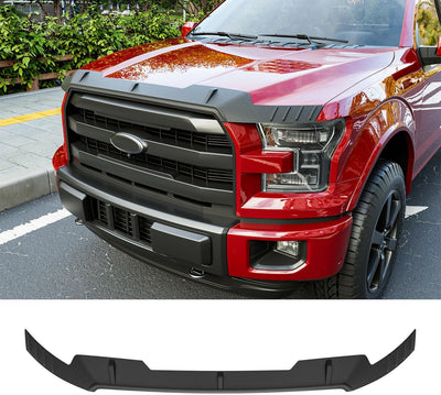Xipoo Hood Deflector Hood Protector Compatible with 2015-2020 Ford F150