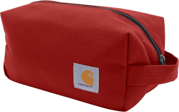 Toiletry Bags