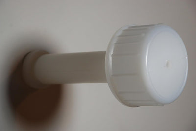 Standard Stretch Wrap Handle