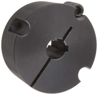 TB Woods 2012 TL20121 Taper Lock Bushing, Cast Iron, Inch, 1" Bore, 1200 lbs/in Torque, Standard Design, Standard Keyway