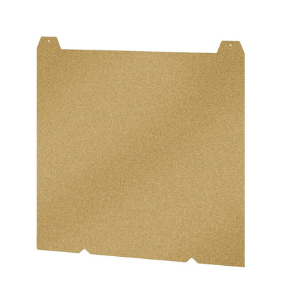 235x235mm K1C/MAX/Ender-3 v3 PEI Build Plate for Ender 3 V3, K1/K1C/Ender 3 V3 KE, Double Sided Textured Flexible