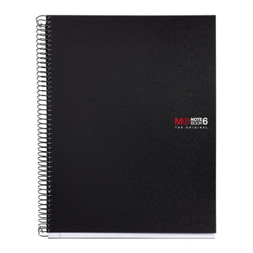 Notebooks & Composition Books