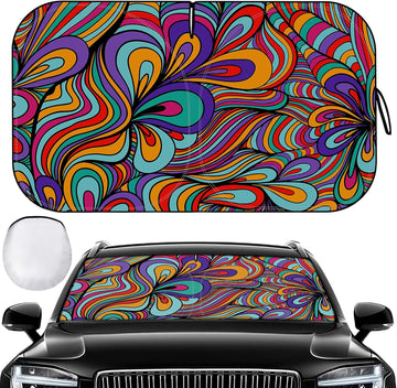 Sun Shades