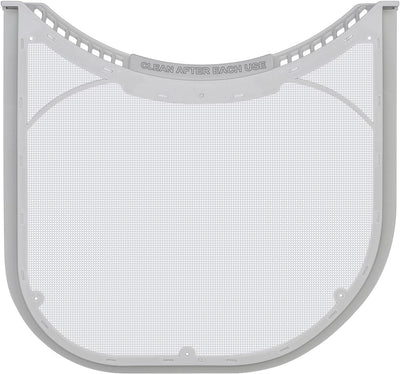 5231EL1003B Lint Filter Replacement for LG & Kenmore Dryers, Ultra Durable Dryer Lint Screen Trap with Felt Seal, Compatible with Part Number AP4440606 PS3527578