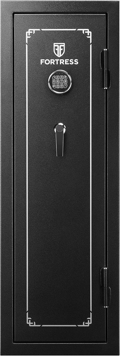 Gun Fireproof Safe with Combination Lock