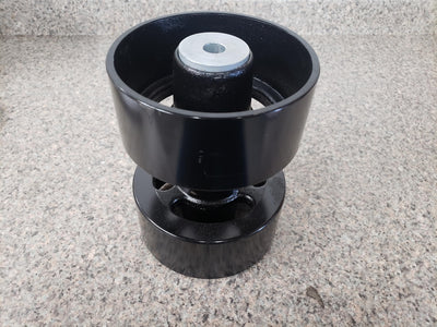 Generic Dingo TX1000 Wide Track Bogie Wheel 7.87" (138-1417) for Toro Dingo TX 1000 Wide Track