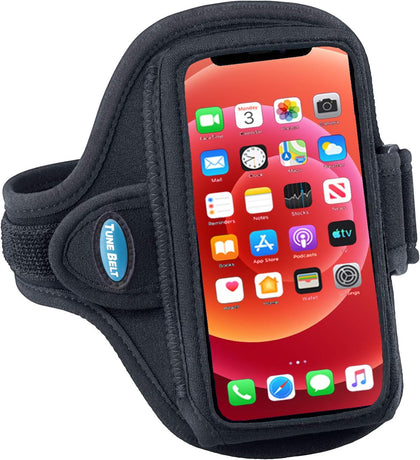 Armband for iPhone mini 12 & 13, and SE 2020 & 2022 | iPhone 13 mini, 12 mini and SE 2020, Water Resistant, Sport Band