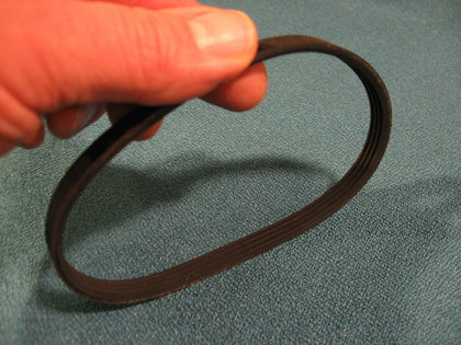 Replacement Drive Belt for Wen BA3962 10" 2 Speed Band Saw - SD02/26-7470