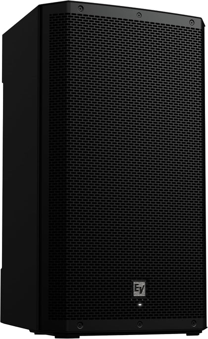 ZLX-15P-G2 15in. 2-Way Powered Loudspeaker with Bluetooth | 1000W 2-way loudspeaker with Bluetooth 5.0 and 4-channel