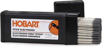 7018 Stick Welding Electrode 3/32 in, 10 lb, Carbon Steel | Low-hydrogen 7018 stick; 70,000 PSI; all positions; not