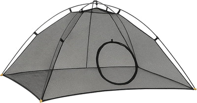 Cat Tent, Large Portable Playhouse for Outdoors and Indoors