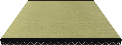 3' x 3' Half Size Tatami Mat
