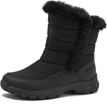 Snow Boots