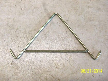 Skinning Gambrel Traps Trapping Fur 12W. x 7T. Raccoon Coyote Fox Tie Wire