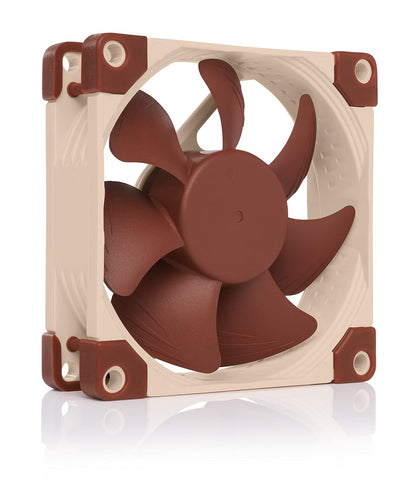 Noctua NF-A8 FLX, High-Performance Quiet Fan 80mm
