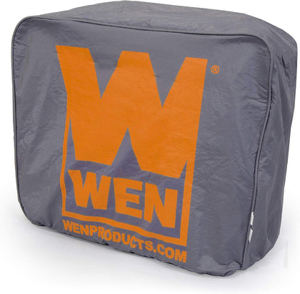 56200iC Universal Weatherproof Inverter Generator Cover, Medium,Grey