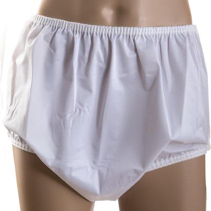 Waterproof Incontinence Underwear for Disabled, Elderly, Handicapped, Potty Training, Pregnancy or Postpartum, Pull