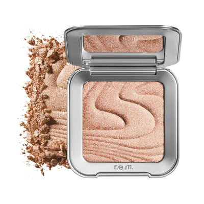 by ariana grande Miss Mercury Interstellar Highlighter Topper