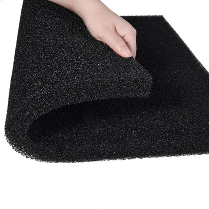 Aquarium Sponge Filter Pad, Bio Filter Media Foam Sponges