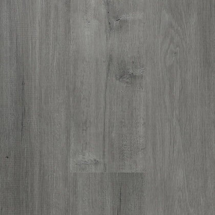 Rigid Core Interlocking Click Lock Vinyl Plank Flooring,5mm Waterproof for DIY, 22mil Heavy Wear Layer, 7.2" W × 48"