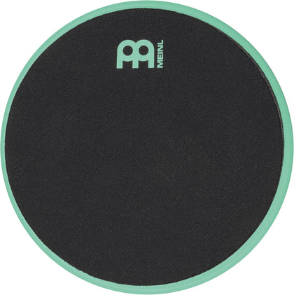 Meinl Cymbals Marshmallow Drum Practice Pad, 6" | Stand Mountable, Near-Silent Sticking Sound, Reduced Rebound