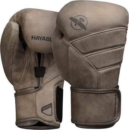T3 LX Leather Boxing Gloves | Leather Boxing Gloves, Training Gloves Men and Women, Sparring Gloves, Heavy Bag