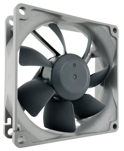 Noctua NF-R8 redux-1200, Quiet Fan 80mm